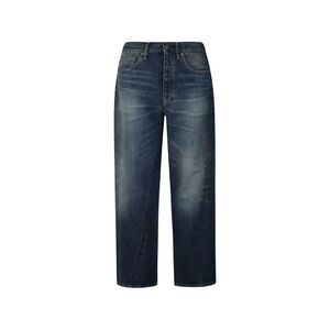 Sunflower Blue Denim - Regular & Straight-Leg Jeans Men